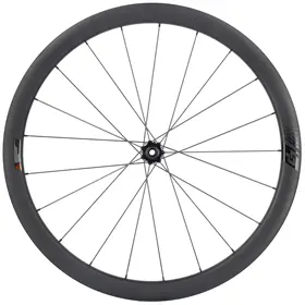Koło przednie LAPIERRE Road Disc Carbon