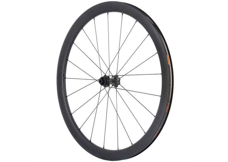 Koło przednie LAPIERRE Road Disc Carbon