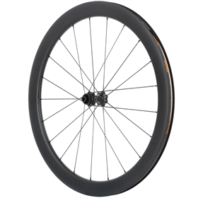 Koło przednie LAPIERRE Road Disc Carbon