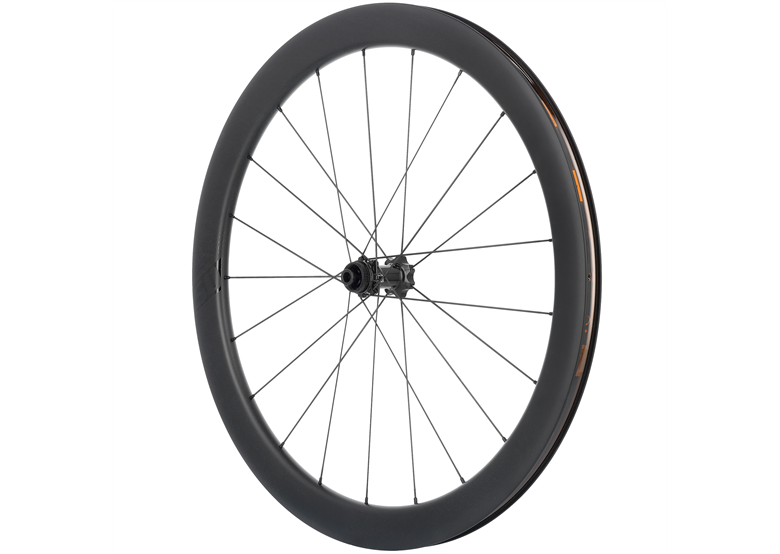 Koło przednie LAPIERRE Road Disc Carbon