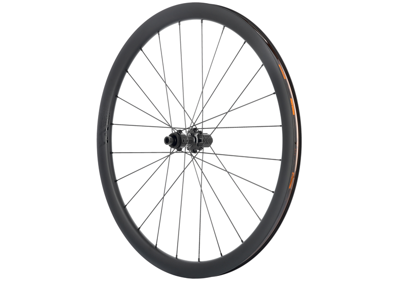 Koło tylne LAPIERRE Road Disc Carbon