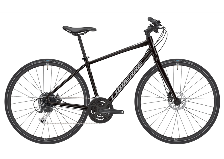 Rower crossowy LAPIERRE Shaper 3.0 Disc