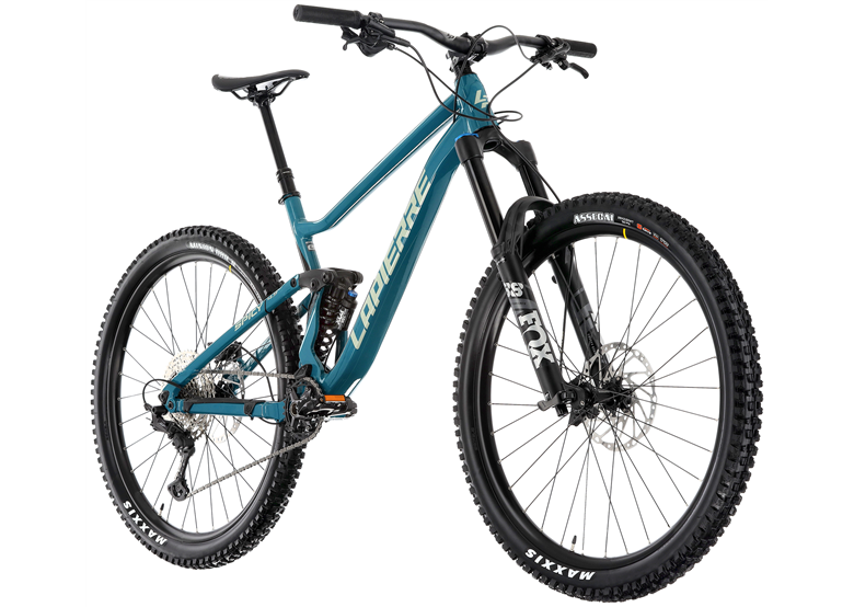 Rower MTB LAPIERRE Spicy 4.9