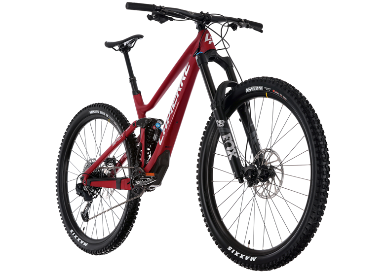 Rower MTB LAPIERRE Spicy 6.9 CF