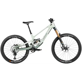Rower MTB LAPIERRE Spicy CF 8.9