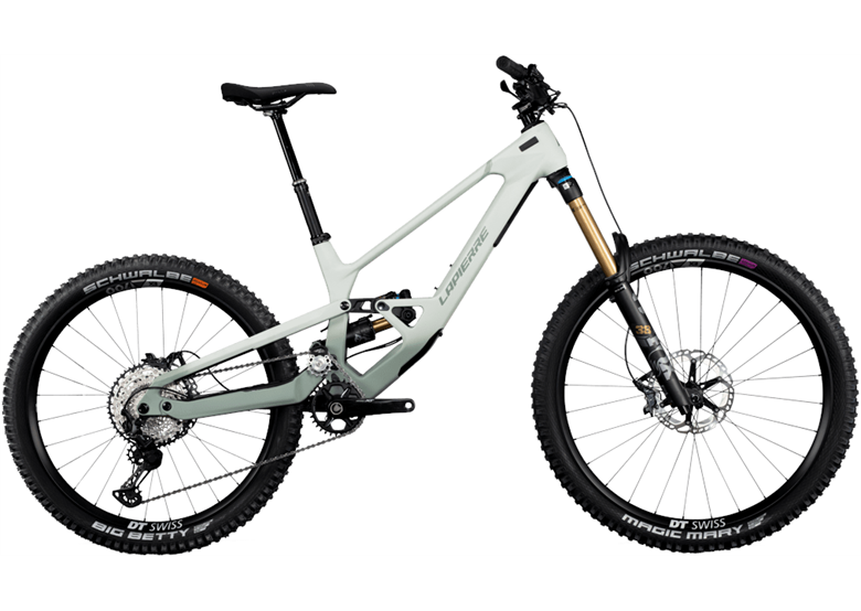 Rower MTB LAPIERRE Spicy CF 8.9