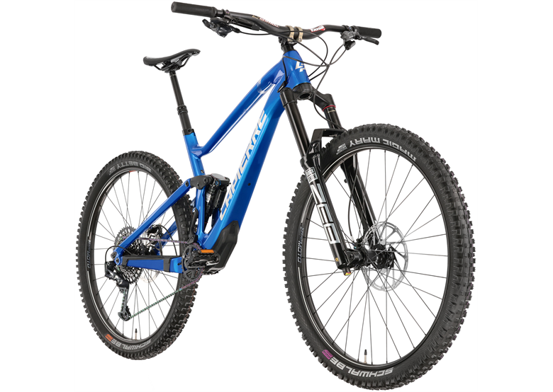 Rower MTB LAPIERRE Spicy CF Team