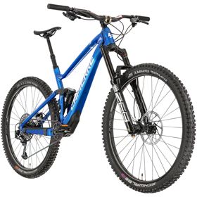 Rower MTB LAPIERRE Spicy CF Team