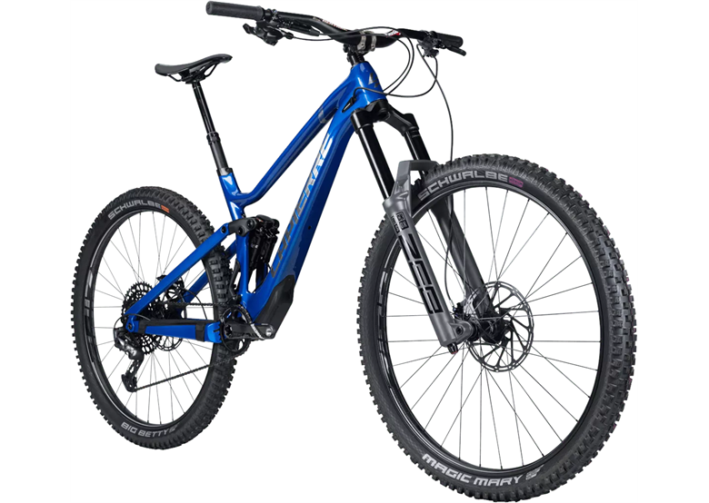 Rower MTB LAPIERRE Spicy CF Team