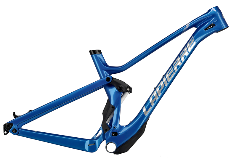 Rama MTB LAPIERRE Spicy CF Team