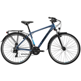 Rower trekkingowy LAPIERRE Trekking 2.0