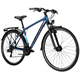 Rower trekkingowy LAPIERRE Trekking 2.0
