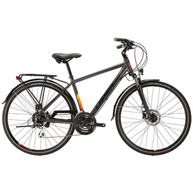 Rower trekkingowy LAPIERRE Trekking 3.0
