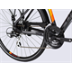 Rower trekkingowy LAPIERRE Trekking 3.0