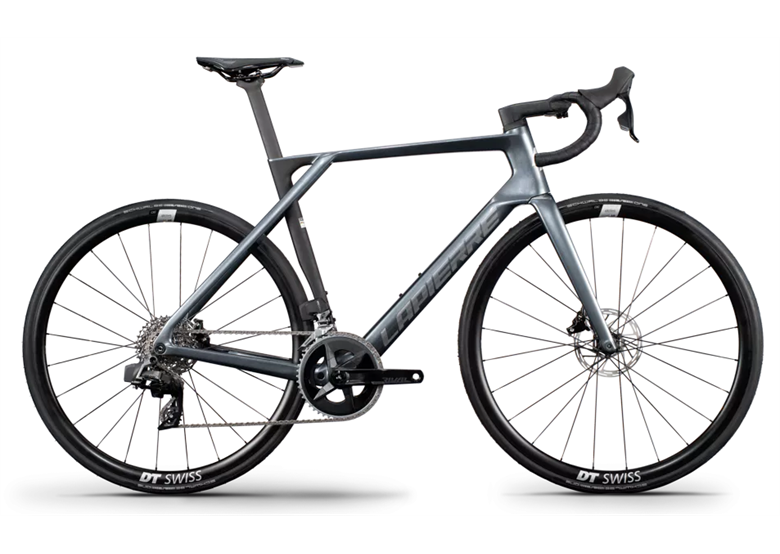 Rower szosowy LAPIERRE Xelius DRS 6.0