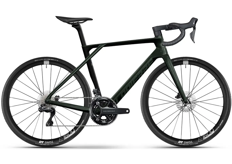 Rower szosowy LAPIERRE Xelius DRS 7.0 C1