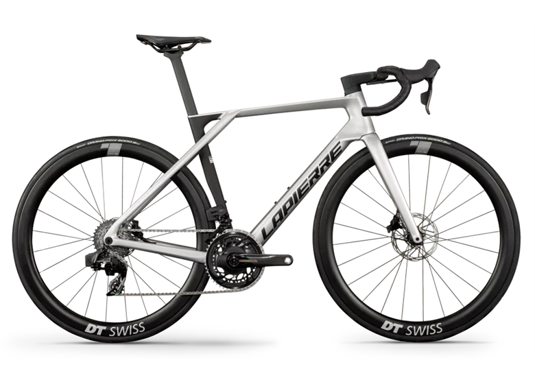 Rower szosowy LAPIERRE Xelius DRS 8.0