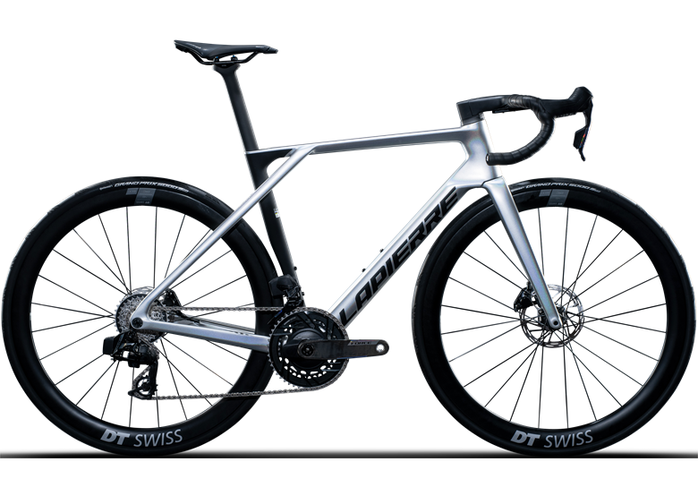 Rower szosowy LAPIERRE Xelius DRS 8.0 AXS