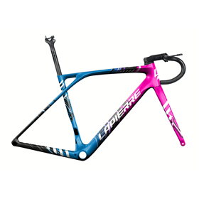 Rama szosowa LAPIERRE Xelius SL