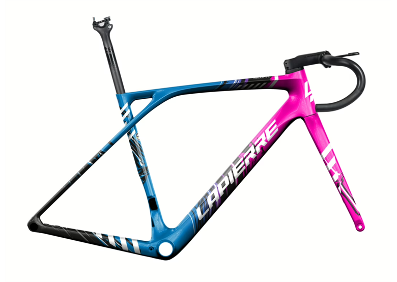 Rama szosowa LAPIERRE Xelius SL