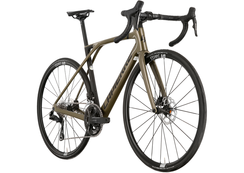 Rower szosowy LAPIERRE Xelius SL 5.0 Di2