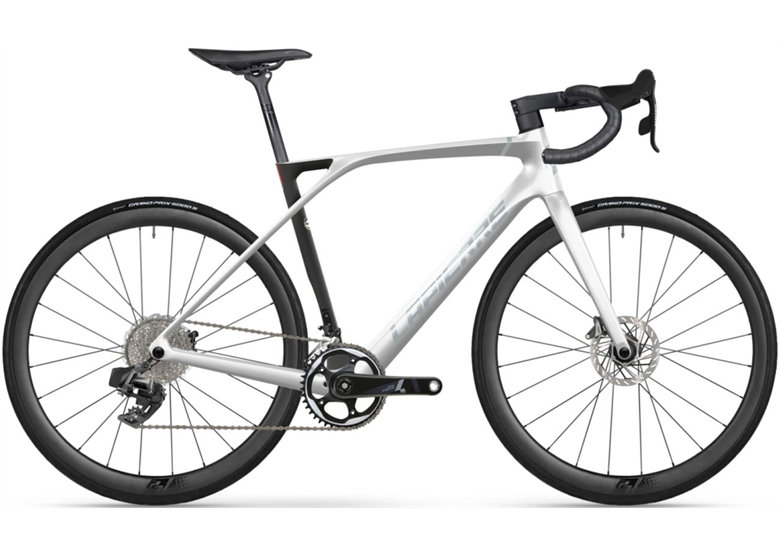 Rower szosowy LAPIERRE Xelius SL 8.0 AXS