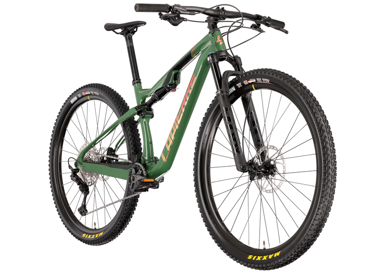 Rower MTB LAPIERRE XR 5.9