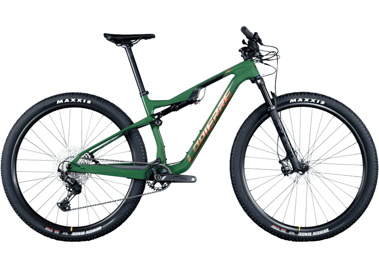 Rower MTB LAPIERRE XR 5.9