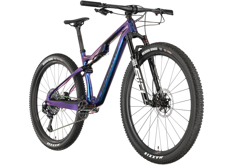 Rower MTB LAPIERRE XR 9.9