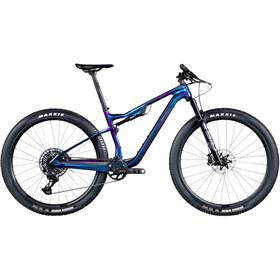 Rower MTB LAPIERRE XR 9.9