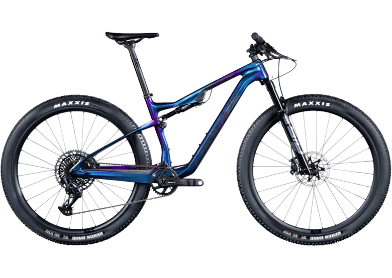 Rower MTB LAPIERRE XR 9.9