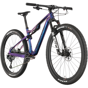 Rower MTB LAPIERRE XR 9.9