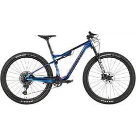 Rower MTB LAPIERRE XR 9.9