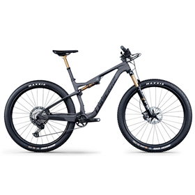 Rower MTB LAPIERRE XRM 10.9