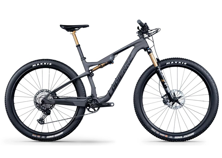 Rower MTB LAPIERRE XRM 10.9