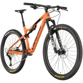 Rower MTB LAPIERRE XRM 6.9