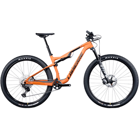 Rower MTB LAPIERRE XRM 6.9