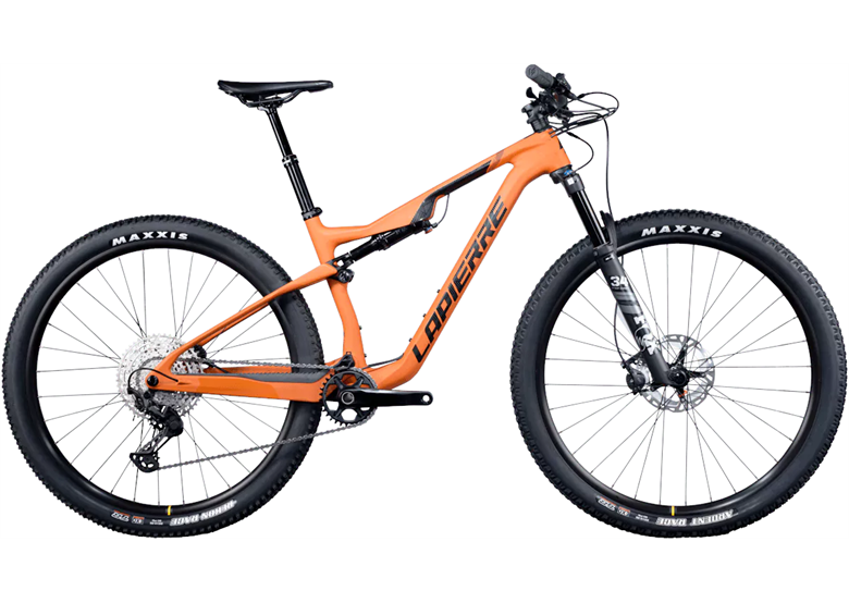 Rower MTB LAPIERRE XRM 6.9