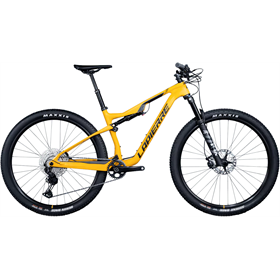 Rower MTB LAPIERRE XRM 6.9