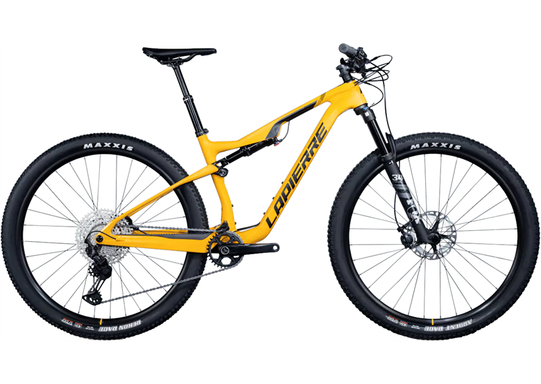 Rower MTB LAPIERRE XRM 6.9
