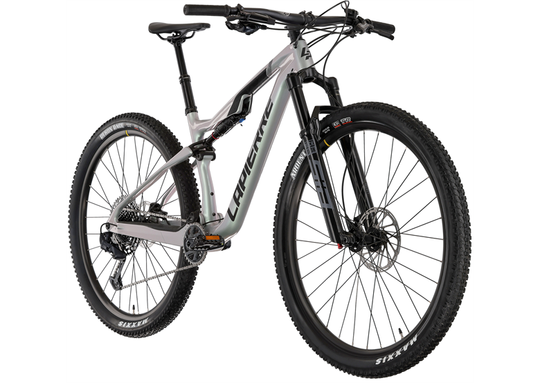 Rower MTB LAPIERRE XRM 6.9 2022