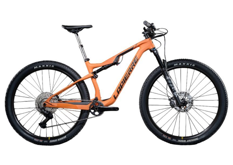 Rower MTB LAPIERRE XRM 6.9 C1