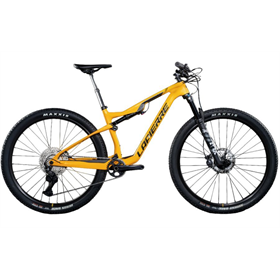 Rower MTB LAPIERRE XRM 6.9 C1