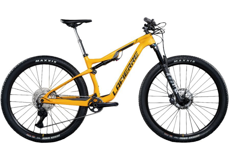 Rower MTB LAPIERRE XRM 6.9 C2