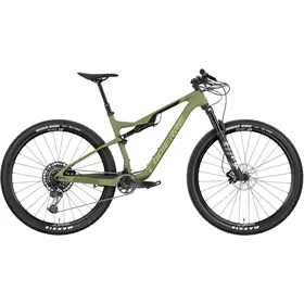 Rower MTB LAPIERRE XRM 7.9