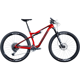 Rower MTB LAPIERRE XRM 7.9