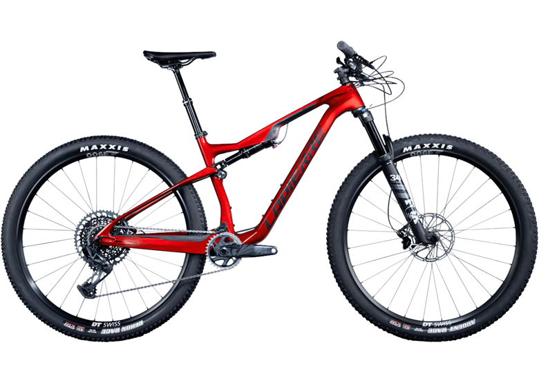Rower MTB LAPIERRE XRM 7.9