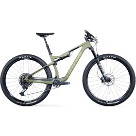 Rower MTB LAPIERRE XRM 7.9