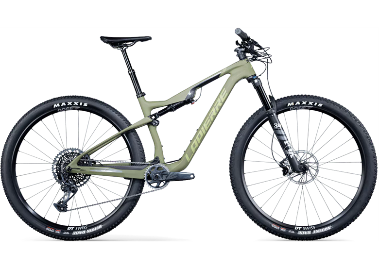 Rower MTB LAPIERRE XRM 7.9 C1