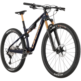 Rower MTB LAPIERRE XRM 8.9